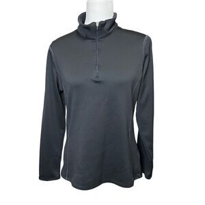 Spyder 3/4 Zip Pullover